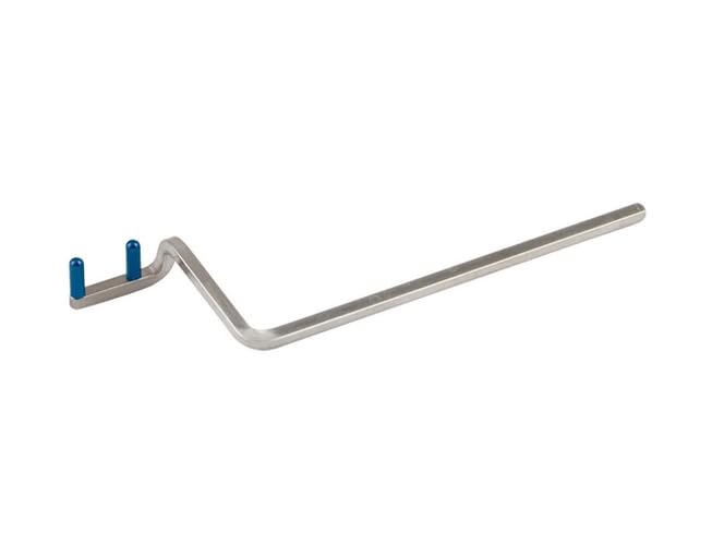 Dental X-Ray Anterior Aligning Arm XCP X-Ray Positioning Indicator Aligning Arm Blue Pins