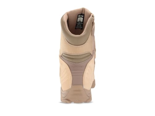 Image of Bates Footwear GX-8 Desert Composite Toe | Tactical Boots