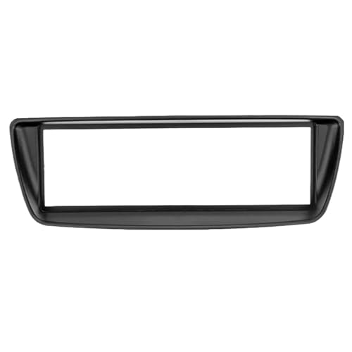 Panneau Stéréo de Voiture Citroën C1 Façade Radio Peugeot 107 Cadre Toyota Aygo