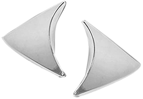 AP リアウイングガーニッシュ ABS製 鏡面仕上げ APSINA-AXELA017 入数:1セット(左右) マツダ アクセラスポーツ BM系 2013年11月〜