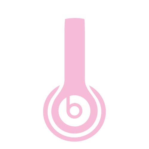 PowerBeats Fit - Auriculares inalámbricos para Entrenamiento, reducción de Ruido, IPX4, hasta 30 Horas de duración de la batería con Estuche de Carga, Compatible con Apple y Android, Color Rosa Turbo