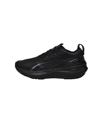 Image of Puma Mens Foreverrun Nitro 2 Wide Running Shoe