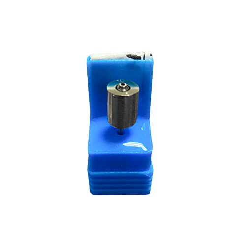 Image of Super Dental 5xCartridge for Pana Max High Speed Hand Kit Torque Push Steel Bearings
