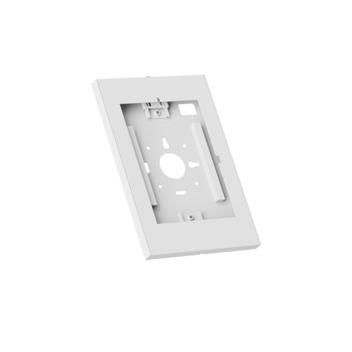 Anti-Theft Wall-Mounted Tablet Enclosure, Argo Solutions (B0CT8PBG1J) Amazon Price History, Amazon Price Tracker