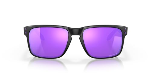 Image of Oakley Mens OO9102 Holbrook Square Sunglasses