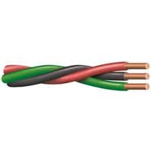 200 ft 10/2 Submersible Well Pump Wire Cable