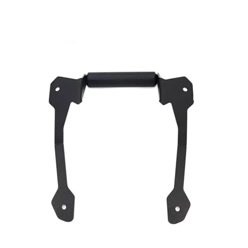 Support de navigation F850GS BMW barre téléphone fixe sans vibration