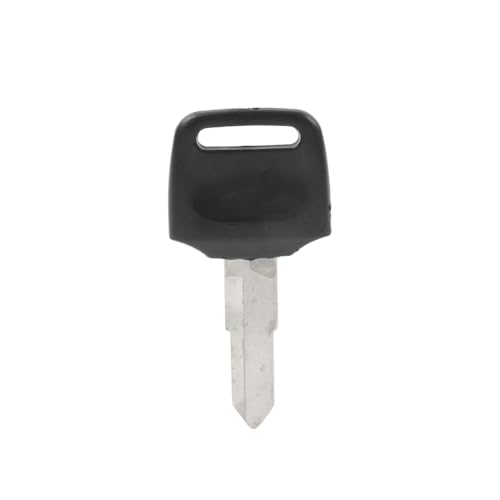 Cnswee6 Blank Key Uncut Blade 1Pc for HONDA DIO 56 57 Z4 125 SCR100 WH110 SCR WH 100 110 scooter 50CC Zoomer Metal Right