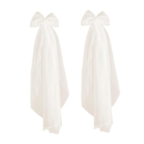 perfk 2X de Boda para Hombros, de Fiesta para Cubrir los Hombros, Chal para Mujer, Nupciales, Beige