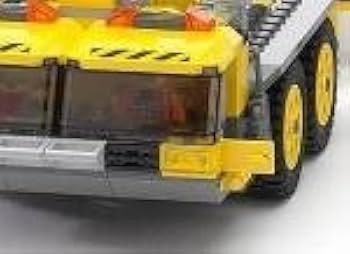 【値下げ】レゴ 7249 XXL移動式クレーン Amazon.co.jp: レゴ lego 7249 XXL通常移動式クレーン ： LEGO