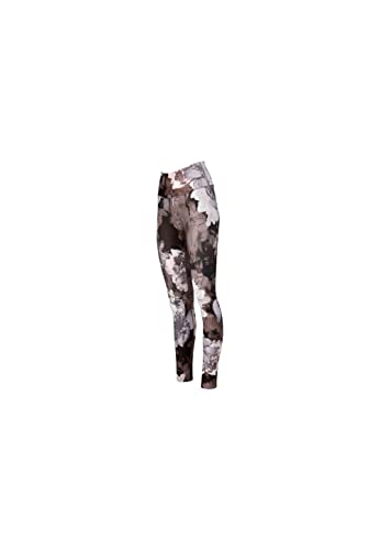 Mallas Athlecia Francia mujer con costuras planas confortables y tejido moldeador premium