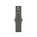 Produktbild Apple Watch Band - Sportarmband - 45 mm - Olivgrün - One Size