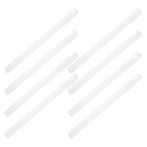 Set compacto de 8 soportes mini para fichas de Mahjong miniatura 1