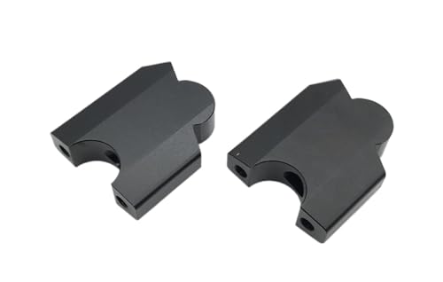 Rehausseurs de guidon pour XT1200Z Super Ténéré 2010-2020 adaptateur de pince de montage