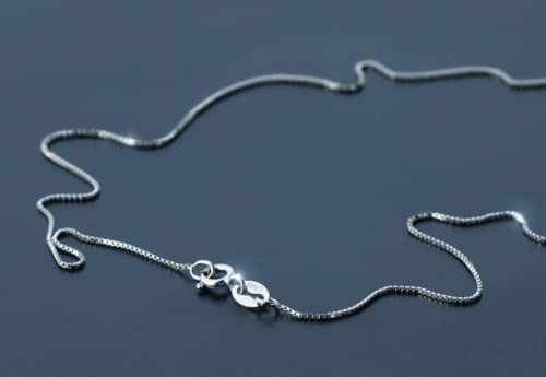 Collier flocon de neige argent accessoire bohème pour vos tenues d'été - 2