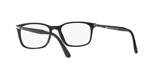Image of Persol Unisex Po3189v Square Prescription Eyewear Frames