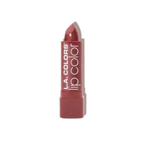 Image of L.A. COLORS Moisture Rich Lip Color, Petal CML523
