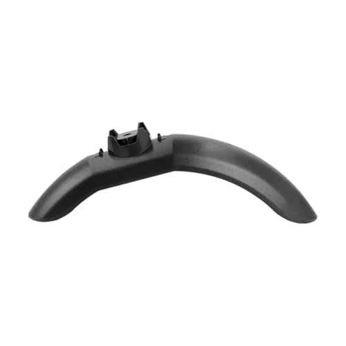 Guardabarros delantero contra salpicaduras para Ninebot MAX G30 protector rueda de scooter 4