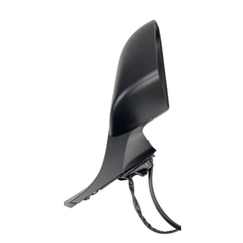 Ensemble rétroviseur gauche Tesla Model 3 2021 bloc de rechange - 2