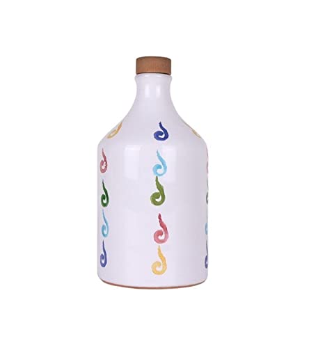 Voglia Di Puglia Mostocotto Orcio In Ceramica Senza Glutine 500 ml