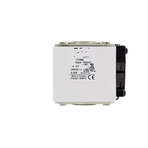 Fusible rapide 690V 10A 170M8612 haute performance technique - 3