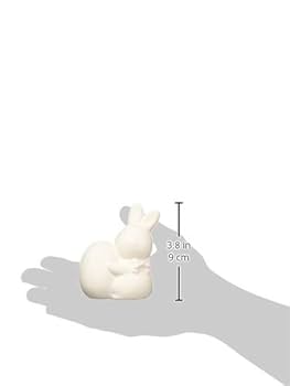 Amazon.co.jp: お絵かきイースターうさぎ(貯金箱) 1057 : おもちゃ