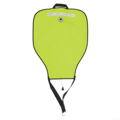 Equipo de salvamento de buceo plegable para evitar pérdidas de objetos bajo el agua