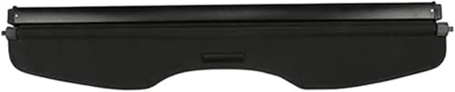 Plage arrière Ford Focus Hatchback 2005-2011 coffre - 2