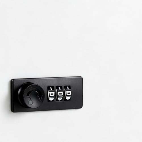 Estuche impermeable de llaves para garaje exterior y puerta de casa 8