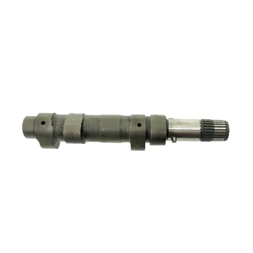 Árbol de levas NX650 para solucionar ruidos de motor y pérdida de potencia 6