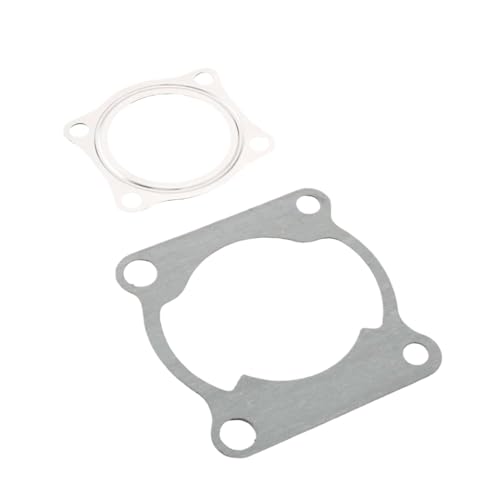 Joint de embase DT 125cc idéal pour restaurer votre moto 2 temps de balade