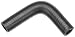 Gates 18462 Heater Hose