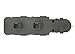TarosTrade 12-0207-L-95026 Inteructor De Elevalunas Delantero Doble Con Conector De 6 Pin