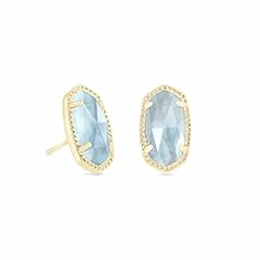 GOLD - LIGHT BLUE ILLUSION