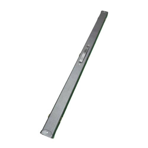 Porte-queues de billard en PU et rangements de table - 2