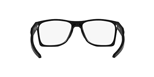 Image of Oakley mens Ox8163 Centerboard Square Prescription Eyewear Frames