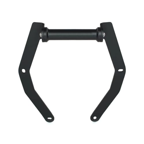 Support de navigation Triumph Tiger 1200 finition de précision - 2