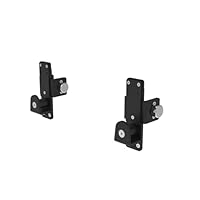 GFCコンパクトパワーラックのオプション4点セット GFCコンパクトパワーラック – GentlemanFitnessClub