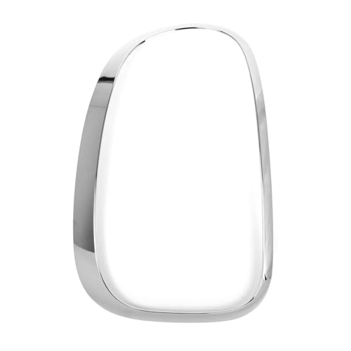 Garniture feu arrière MINI Paceman argentée pour sublimer votre design urbain