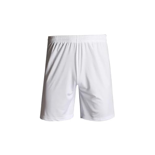 Short de sport homme solide pour le football et la course à pied