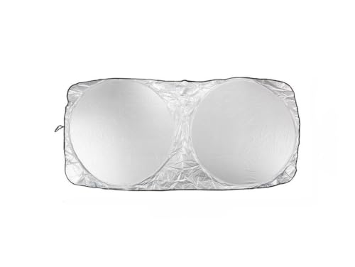 Pare-soleil avant pour Seat Leon MK3, l'allié des stationnements au soleil