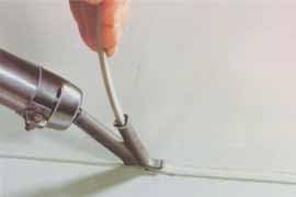 LESITE 110V 1600W CE Approved Hot Air Plastic Welding Gun Kit for PP/PE/PVC Welding (Kit D)