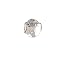 Lotus Leaf Silver-s