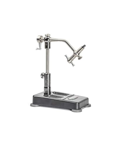 Morsetto Flytec Base Stonfo en acier inoxydable rotatif 360°