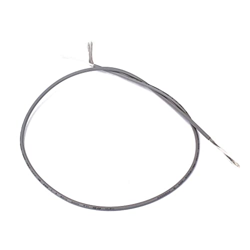 Câble connexion blindé guitare pour lutherie et modification micros DIY - 4