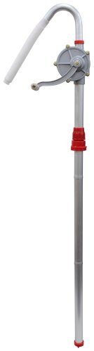 ちゃろさん専用　未使用　200Lドラム缶用　ロージーポンプ　オイル吸い上げポンプ Amazon | WEIMALL ドラムポンプ 手廻し ドラム缶 オイルポンプ