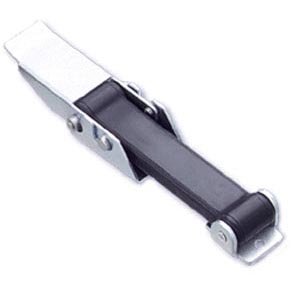 Southco 37-10-274-10 Flexible Draw Latch, Lever Assisted, 274 Series, Steel Hardware