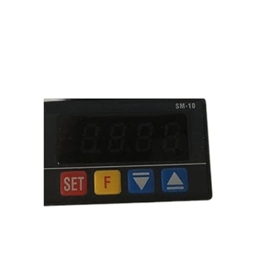 Counter SM-10 à réinitialisation rapide pour comptage fluide de haute précision - 2