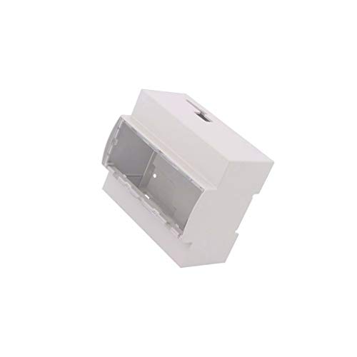 Boîtier BeagleBone Black ABS gris anti-choc Y 90mm pour intégration