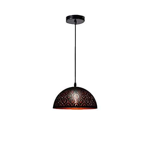 Lampe Suspendue éclairage d'îlot de Cuisine E27 pour Repas Conviviaux
